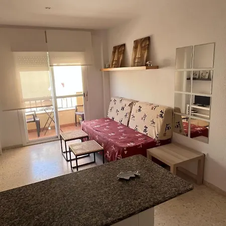 Apartamento Centrico En Tarifa. アパート *