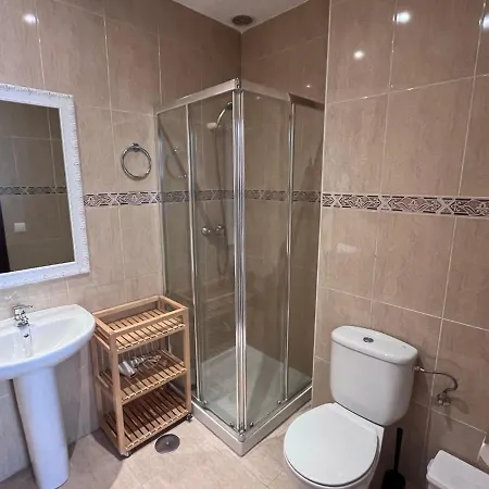 Apartamento Centrico En Tarifa. *